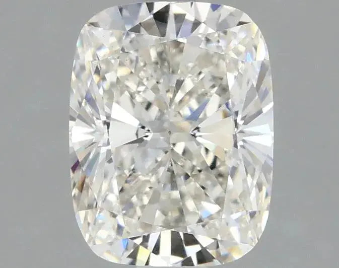 1.51ct Cushion brilliant Lab Grown Diamond (Colour G, Clarity VS1, IGI Certified)