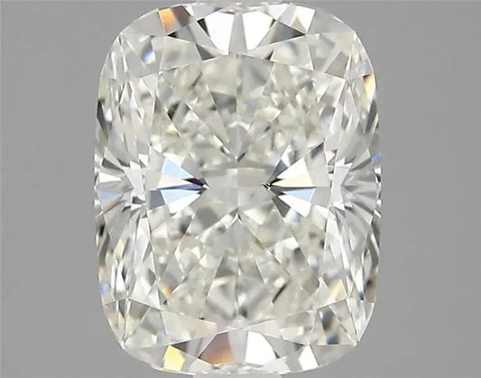 1.51ct Cushion brilliant Natural Diamond (Colour J, Clarity VS2, GIA Certified) AG & CO Jewellery