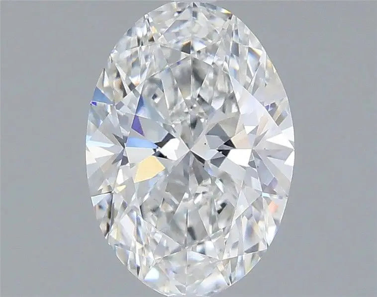 1.52 carat d-vs2 oval lab diamond ag & co jewellery