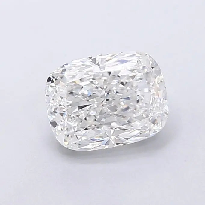 1.53 Carat E-VVS2 Cushion Lab Diamond AG & CO Jewellery