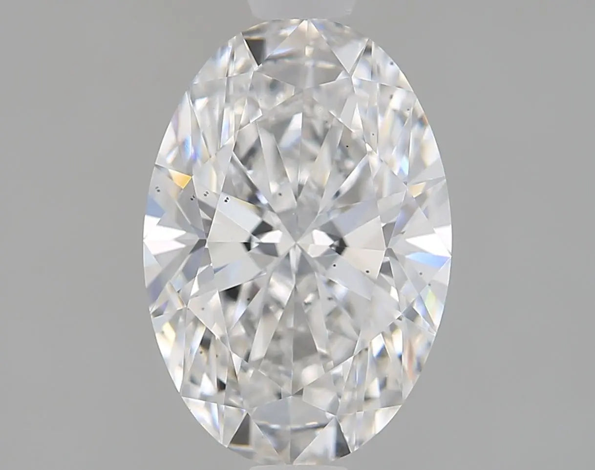 1.55 carat d-vs2 oval lab diamond ag & co jewellery