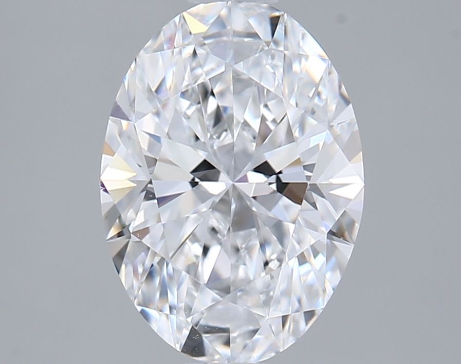 1.57 carat e-vvs2 oval lab diamond ag & co jewellery