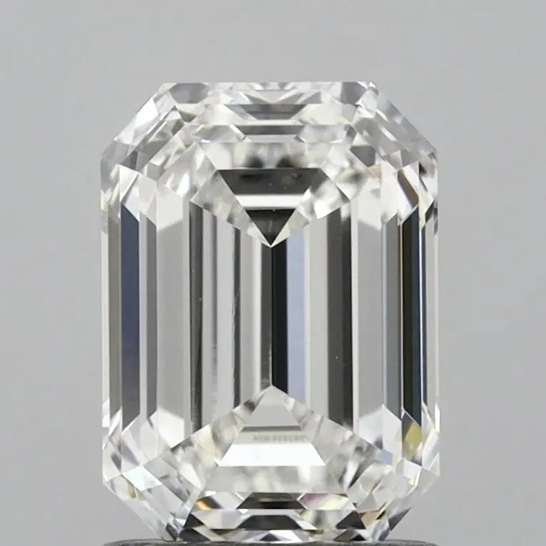 1.59 carat f-vvs2 emerald lab diamond ag & co jewellery