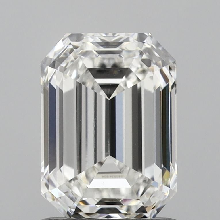 1.59 carat f-vvs2 emerald lab diamond ag & co jewellery