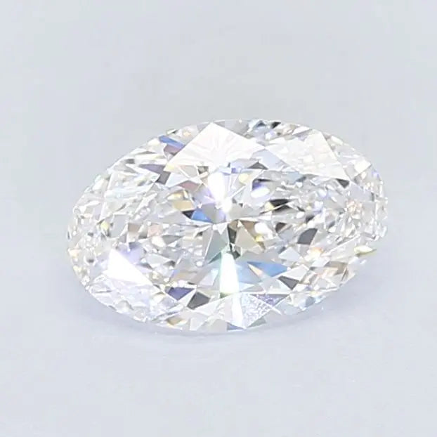 1.59ct d vvs2 oval modified brilliant cut lab diamond – igi certified ag & co jewellery