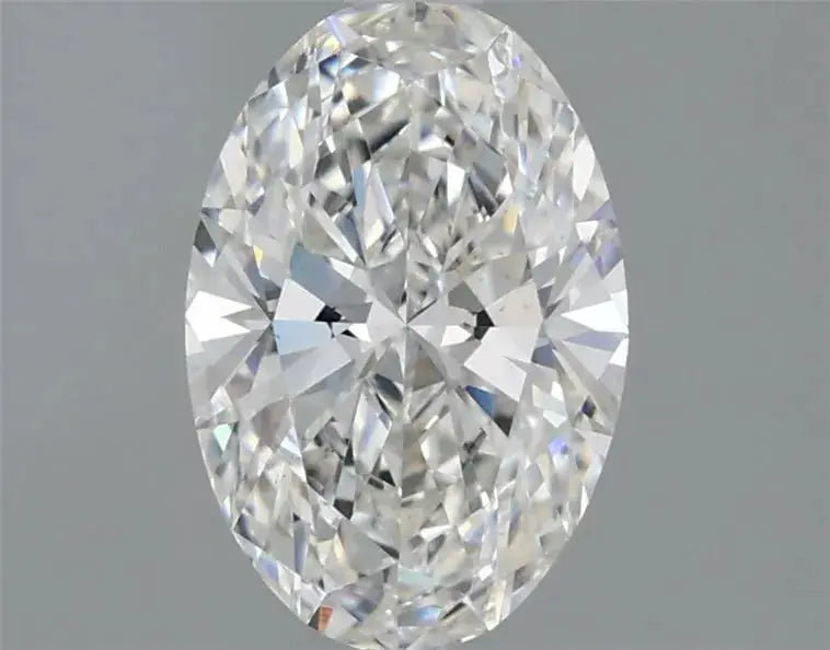 1.59ct Oval Lab Grown Diamond (Colour G, Clarity VS2, IGI Certified) AG & CO Jewellery