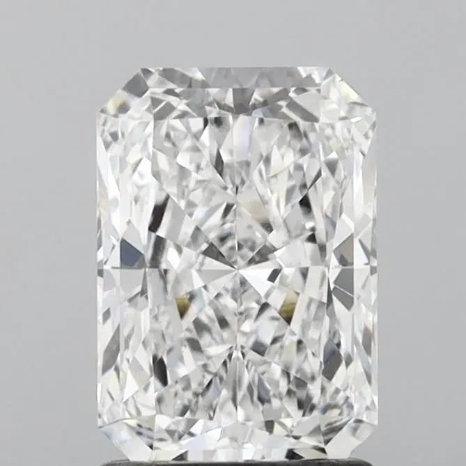 1.6 carat d-vs1 radiant lab diamond ag & co jewellery