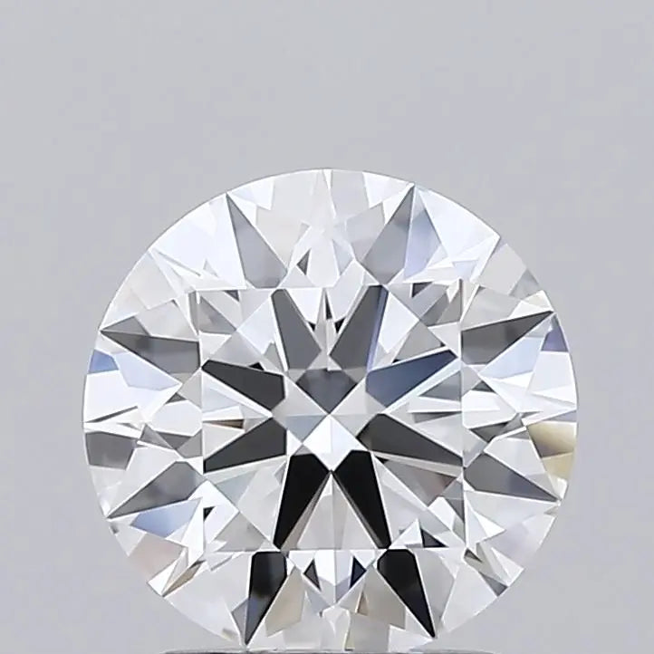 1.74 Carat D-VVS2 Round Lab Diamond AG & CO Jewellery