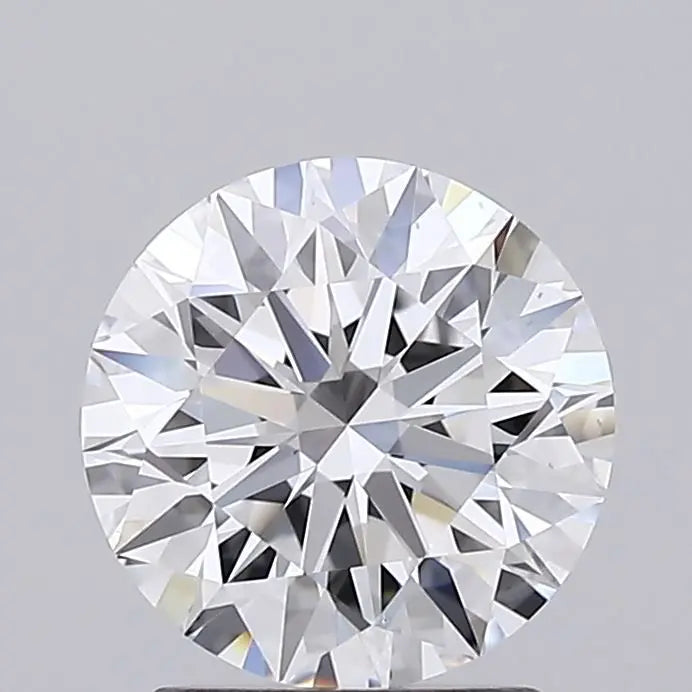1.76 carat d-vs1 round lab diamond ag & co jewellery