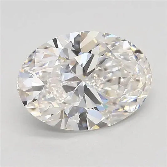 1.77ct Oval Lab Grown Diamond (Colour G, Clarity VVS2, IGI Certified) AG & CO Jewellery