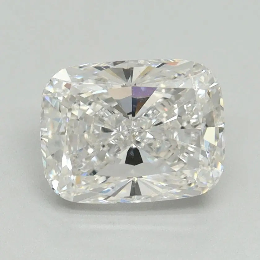 1.79 Carat E-VS1 Cushion Lab Diamond AG & CO Jewellery