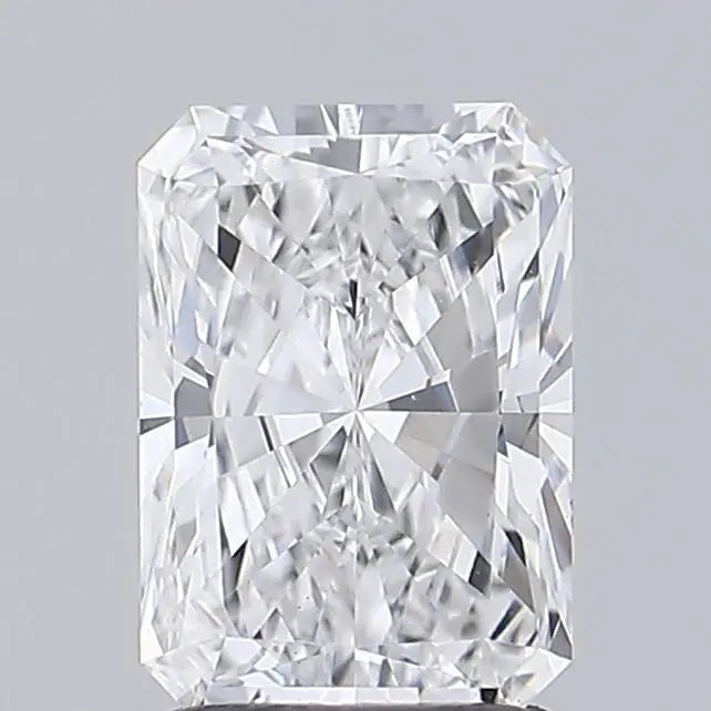 1.82 carat d-vs1 radiant lab diamond ag & co jewellery
