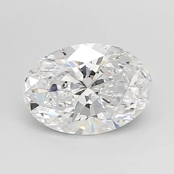 1.83 carat d-vvs1 oval lab diamond ag & co jewellery