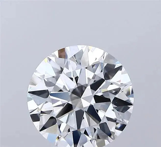 1.85ct round lab grown diamond (colour d, clarity vvs2, cut id, igi certified) ag & co jewellery