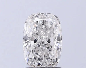 1.91 Carat E-VS1 Cushion Lab Diamond
