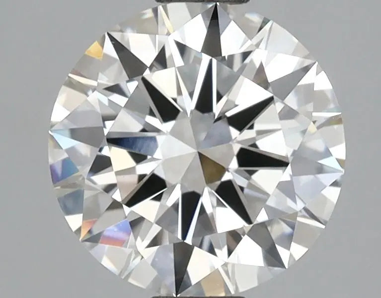 1.97 Carat F-VVS2 Round Lab Diamond AG & CO Jewellery