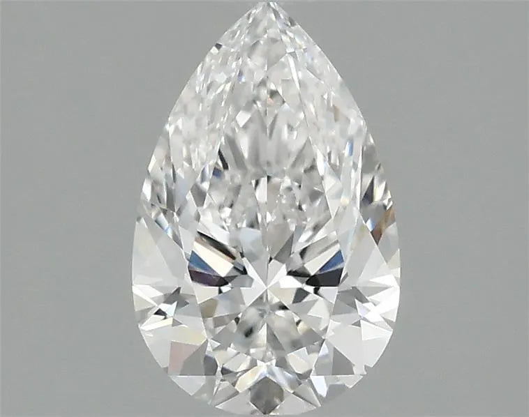 1.42ct pear lab grown diamond (colour f, clarity vvs2, igi certified) ag & co jewellery
