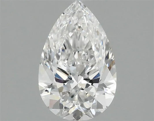 1.42ct Pear Lab Grown Diamond (Colour F, Clarity VVS2, IGI Certified) AG & CO Jewellery
