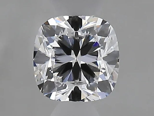 0.50ct Cushion brilliant Natural Diamond (Colour D, Clarity VVS1, GIA Certified) AG & CO Jewellery