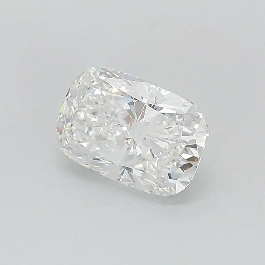 2.05ct cushion brilliant lab grown diamond (colour f, clarity vs2, igi certified) ag & co jewellery