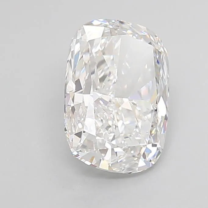 2.52ct Cushion brilliant Lab Grown Diamond (Colour E, Clarity VS1, GIA Certified) AG & CO Jewellery