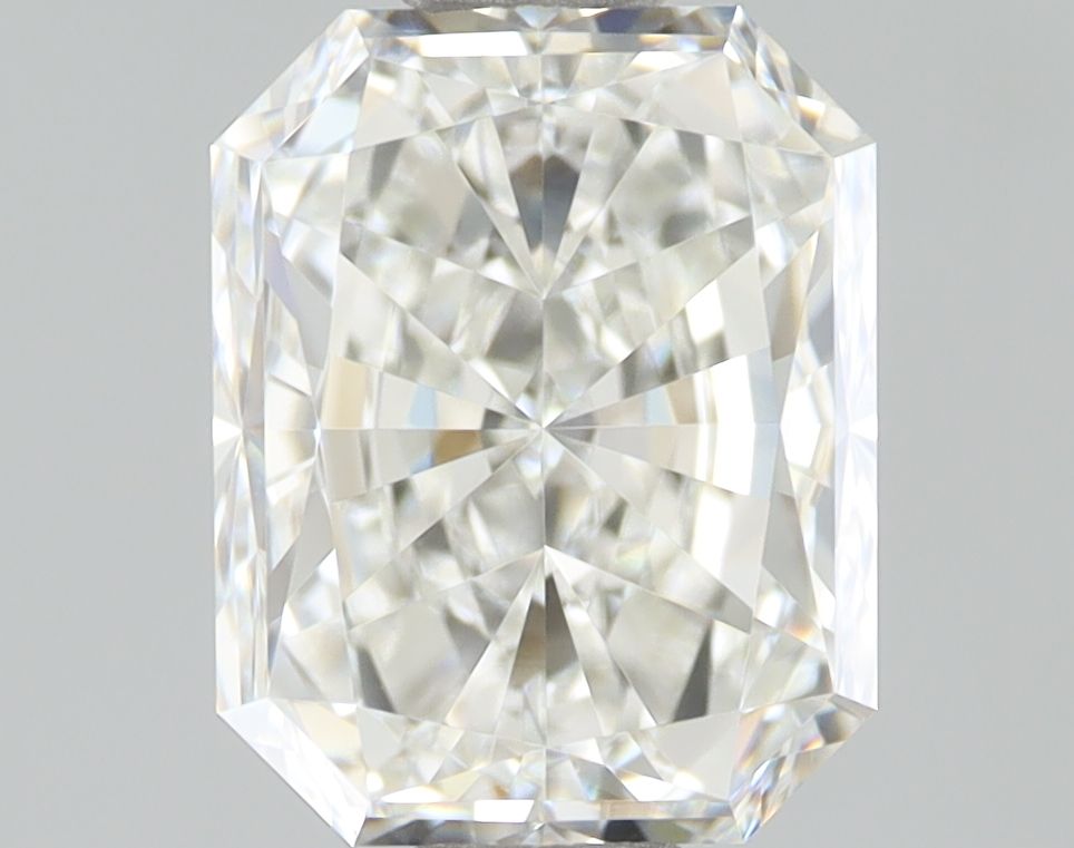 1.51ct radiant natural diamond (colour g, clarity vvs2, cut f, gia)