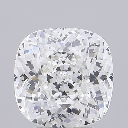 Portuguese Cut Cushion Lab Grown Diamond