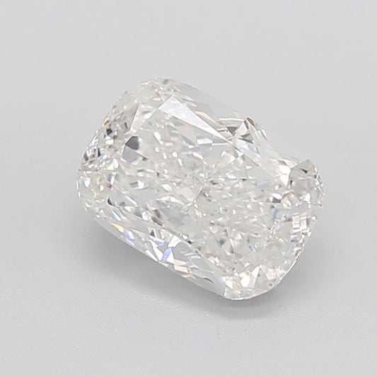2.50CT Elongated Cushion Lab Grown Diamond (Colour E, Clarity VS1, IGI) AG & CO Jewellery