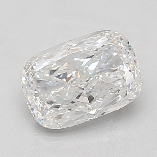 3.50ct Elongated Cushion Cut Lab Grown Diamond (Colour E, Clarity VS1, IGI) AG & CO Jewellery