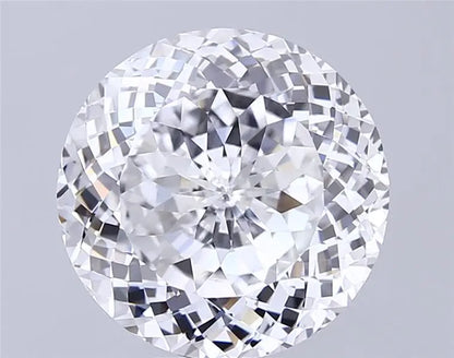 2.05ct Portuguese Cut Lab Grown Diamond (Colour D, Clarity IF, IGI Certified) - AG & CO Jewellery