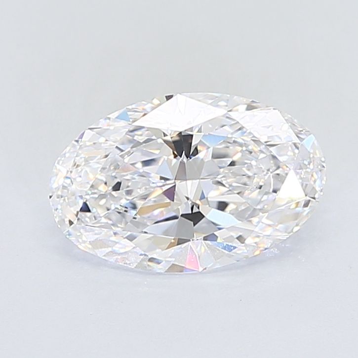4.00ct d vvs2 oval modified brilliant cut lab diamond – igi certified ag & co jewellery
