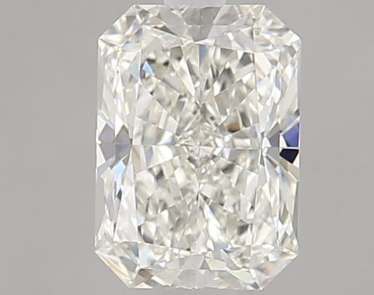1.21ct Radiant Lab Grown Diamond (Colour H, Clarity VS1, IGI Certified) AG & CO Jewellery
