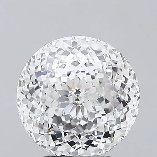 3.65ct Other Lab Grown Diamond (Colour E, Clarity VS1, IGI Certified) AG & CO Jewellery
