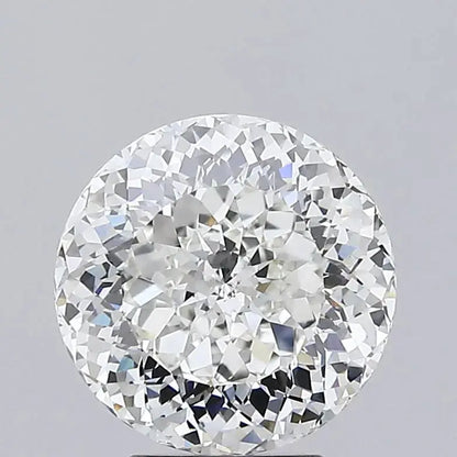 4.00ct Other Lab Grown Diamond (Colour G, Clarity VVS2, IGI Certified) - AG & CO Jewellery