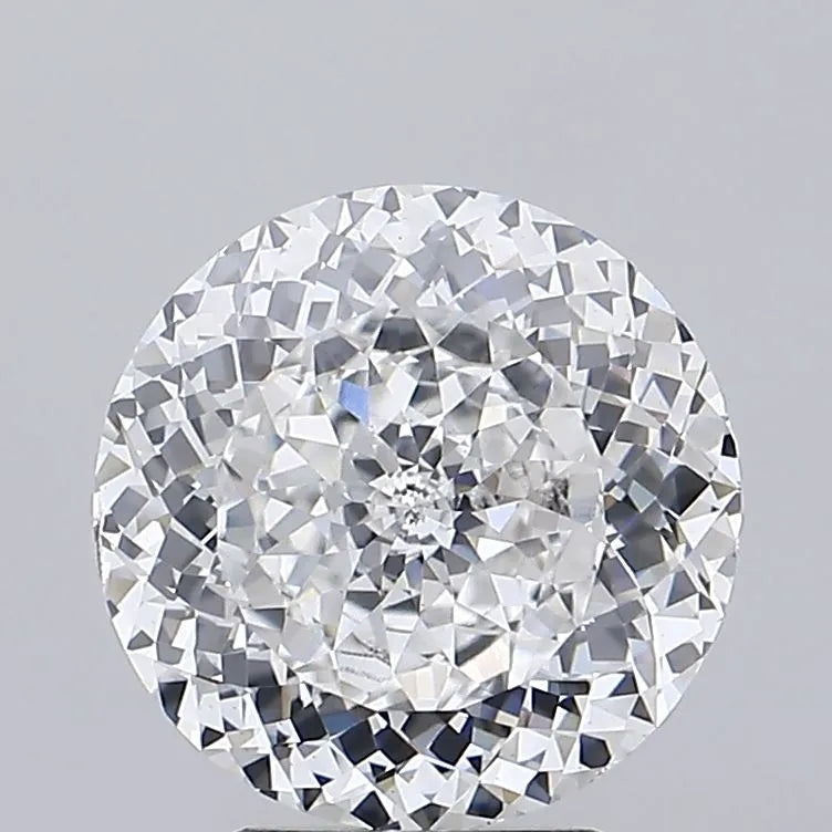 3.51ct other lab grown diamond (colour d, clarity vs1, igi certified) ag & co jewellery