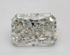2 Carat G-VS1 Radiant Lab Diamond