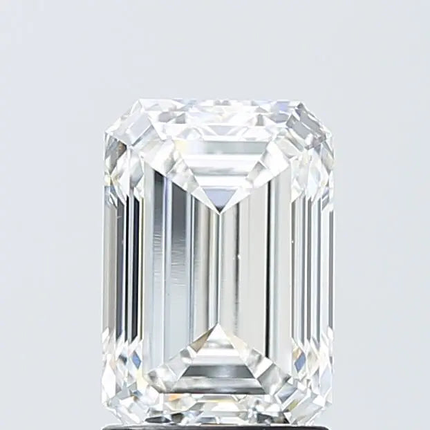 2.02 carat d-vs1 emerald lab diamond ag & co jewellery