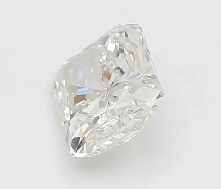 2.02 carat h-vvs2 radiant lab diamond ag & co jewellery