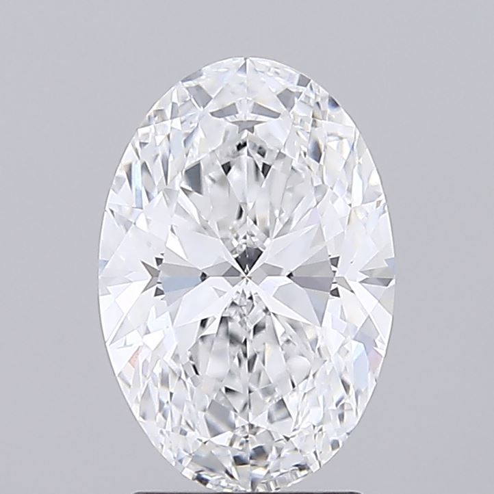 2.03 carat d-vvs2 oval lab diamond ag & co jewellery
