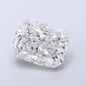 2.05 Carat D-VS1 Cushion Lab Diamond