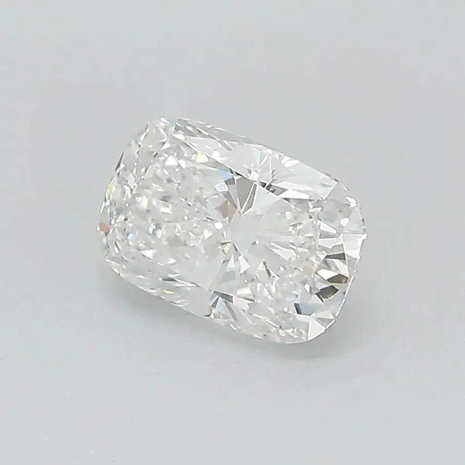 2.05ct cushion brilliant lab grown diamond (colour f, clarity vs2, igi certified) ag & co jewellery