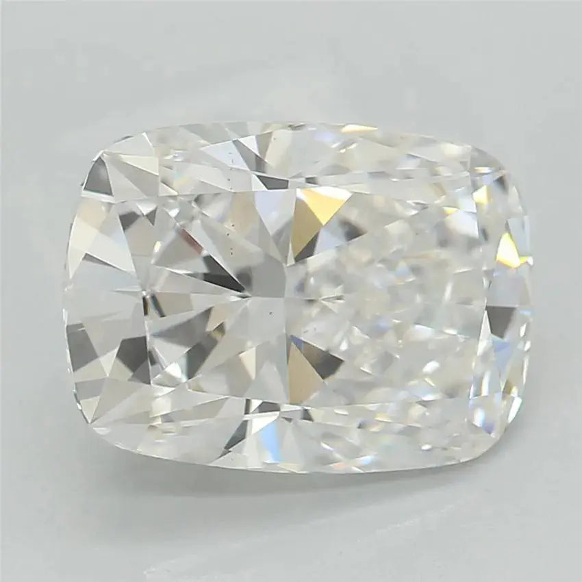 2.06ct Cushion brilliant Lab Grown Diamond (Colour E, Clarity VS1, IGI Certified) AG & CO Jewellery