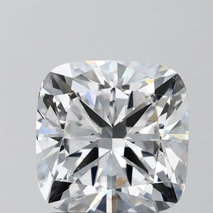 2.07 Carat E-VS1 Cushion Lab Diamond