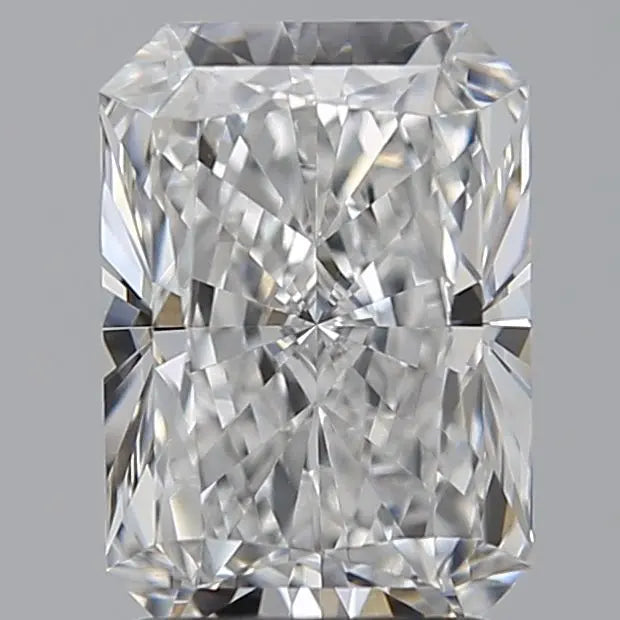 2.26 carat d-vvs2 radiant lab diamond ag & co jewellery