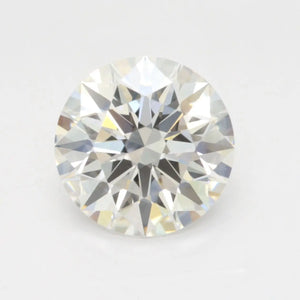 2.39 Carat E-VS1 Round Lab Diamond
