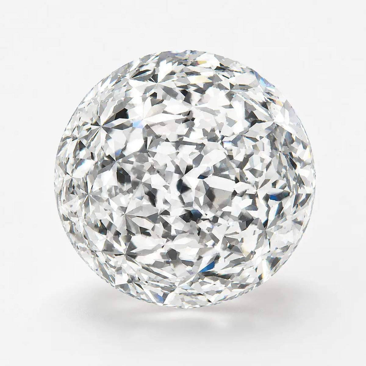 2.51ct portuguese cut natural diamond – f colour vs2 | gia certified ag & co jewellery