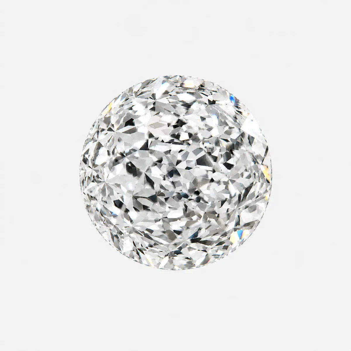 2.51ct portuguese cut natural diamond – f colour vs2 | gia certified ag & co jewellery