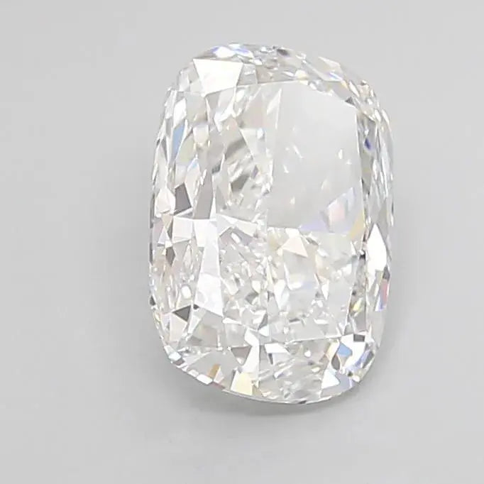 2.52ct cushion brilliant lab grown diamond (colour e, clarity vs1, gia certified) ag & co jewellery