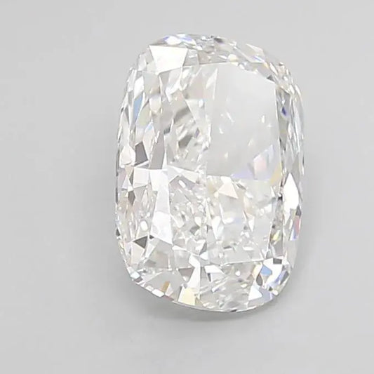 2.52ct Cushion brilliant Lab Grown Diamond (Colour E, Clarity VS1, GIA Certified) AG & CO Jewellery