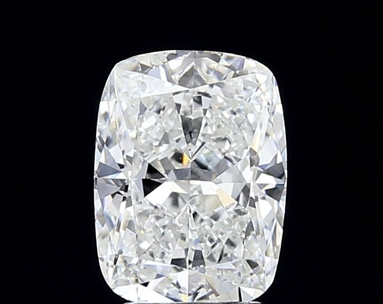 2.53 Carat F-VVS2 Cushion Lab Diamond AG & CO Jewellery